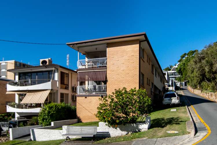 Second view of Homely unit listing, 3/51 Hayle Street, Burleigh Heads QLD 4220