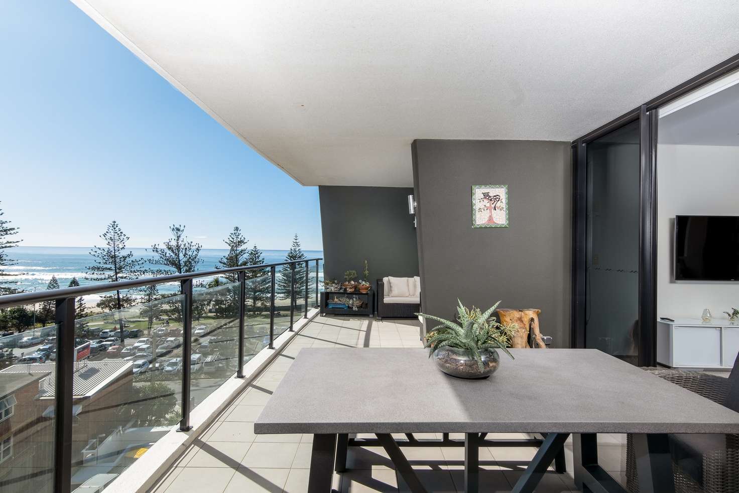 Main view of Homely unit listing, 1065/2-14 The Esplanade, Burleigh Heads QLD 4220