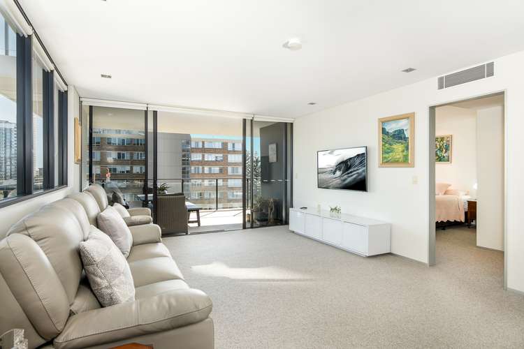 Fourth view of Homely unit listing, 1065/2-14 The Esplanade, Burleigh Heads QLD 4220