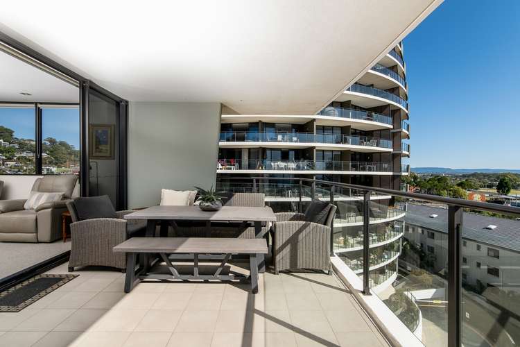 Fifth view of Homely unit listing, 1065/2-14 The Esplanade, Burleigh Heads QLD 4220