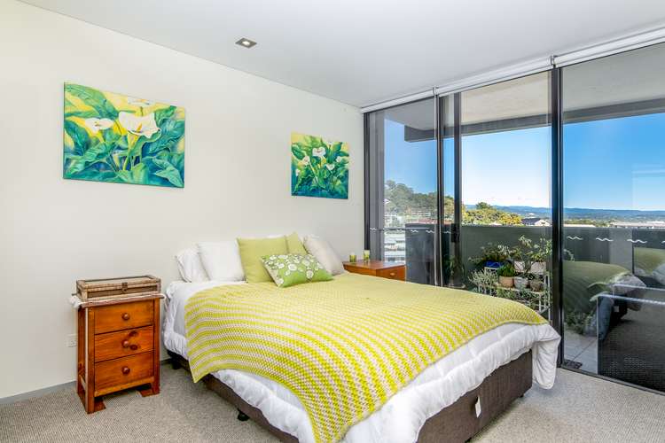 Sixth view of Homely unit listing, 1065/2-14 The Esplanade, Burleigh Heads QLD 4220