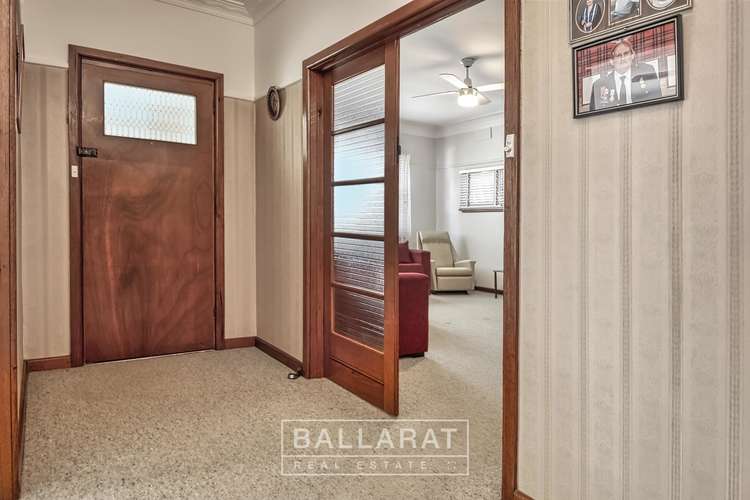 Second view of Homely house listing, 26 Taylor Street, Maryborough VIC 3465