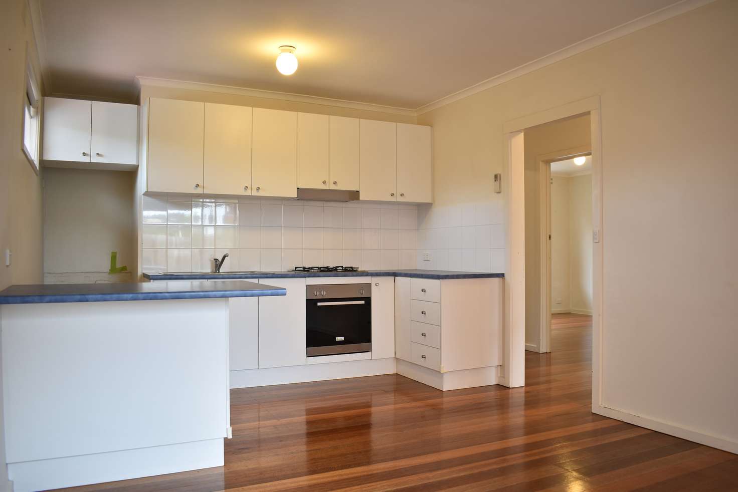 Main view of Homely unit listing, 4/105 Pearson Street, Brunswick VIC 3056