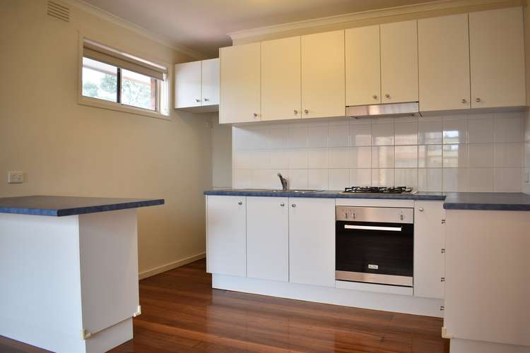 Second view of Homely unit listing, 4/105 Pearson Street, Brunswick VIC 3056