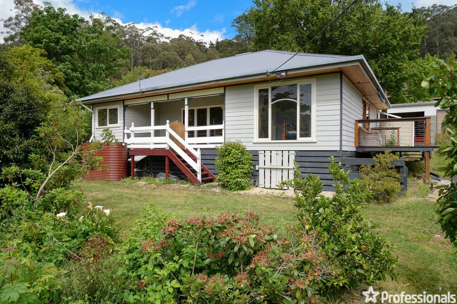 Main view of Homely house listing, 19 Leila Road, Warburton VIC 3799