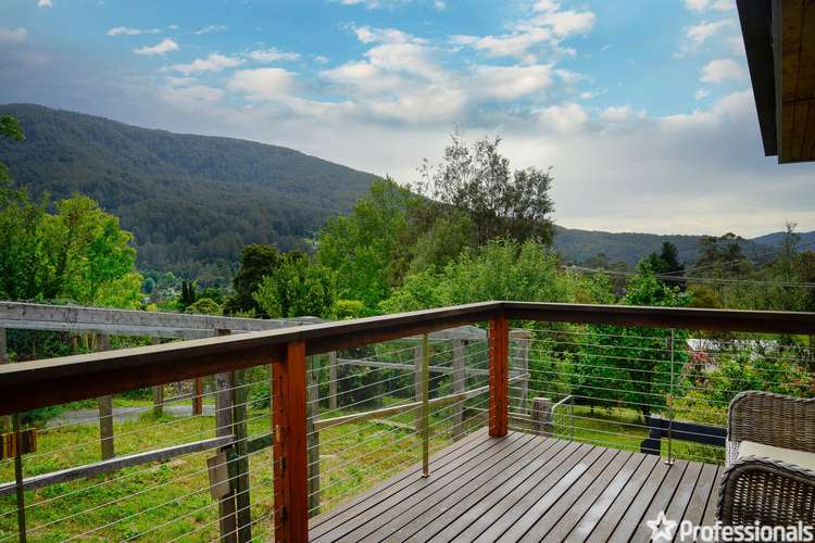 Second view of Homely house listing, 19 Leila Road, Warburton VIC 3799