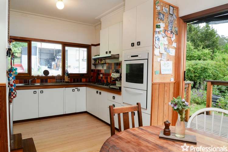 Fifth view of Homely house listing, 19 Leila Road, Warburton VIC 3799