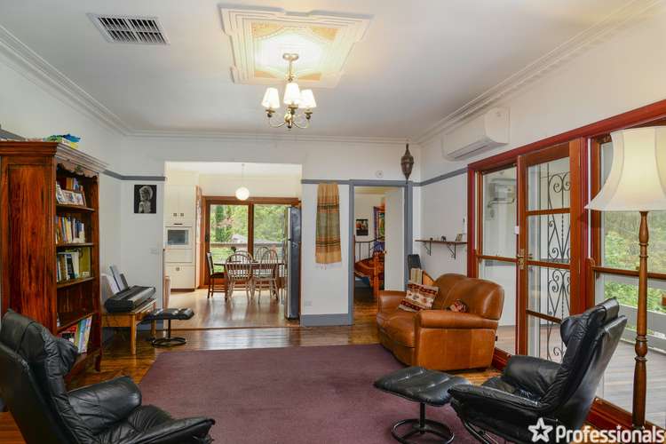 Sixth view of Homely house listing, 19 Leila Road, Warburton VIC 3799