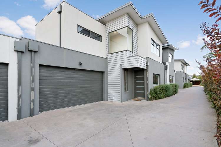 Main view of Homely townhouse listing, 3/51 Van Ness Avenue, Mornington VIC 3931