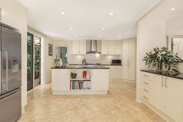 Second view of Homely house listing, 37 Camelot Court, Carlingford NSW 2118