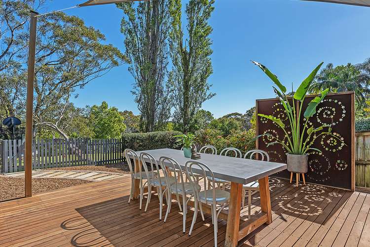 Fourth view of Homely house listing, 9A Sorlie Road, Frenchs Forest NSW 2086
