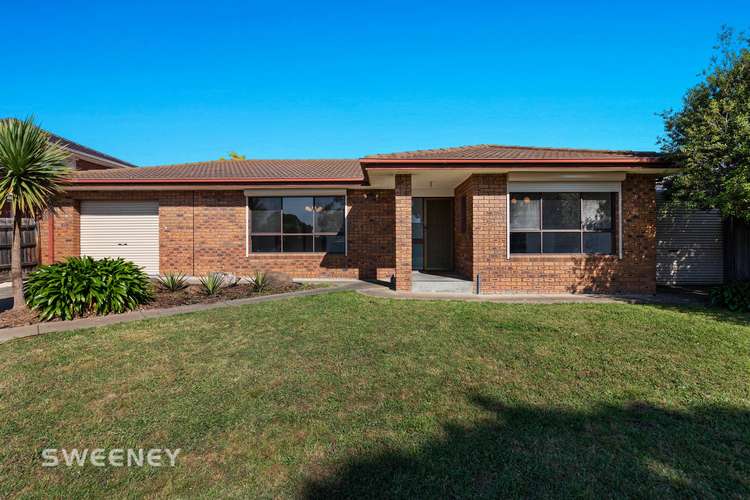 8 Guildford Court, Keilor Downs VIC 3038