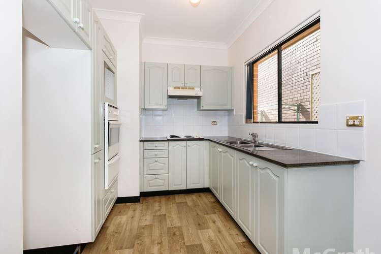 Second view of Homely apartment listing, 16/86-88 Alfred Street, Sans Souci NSW 2219