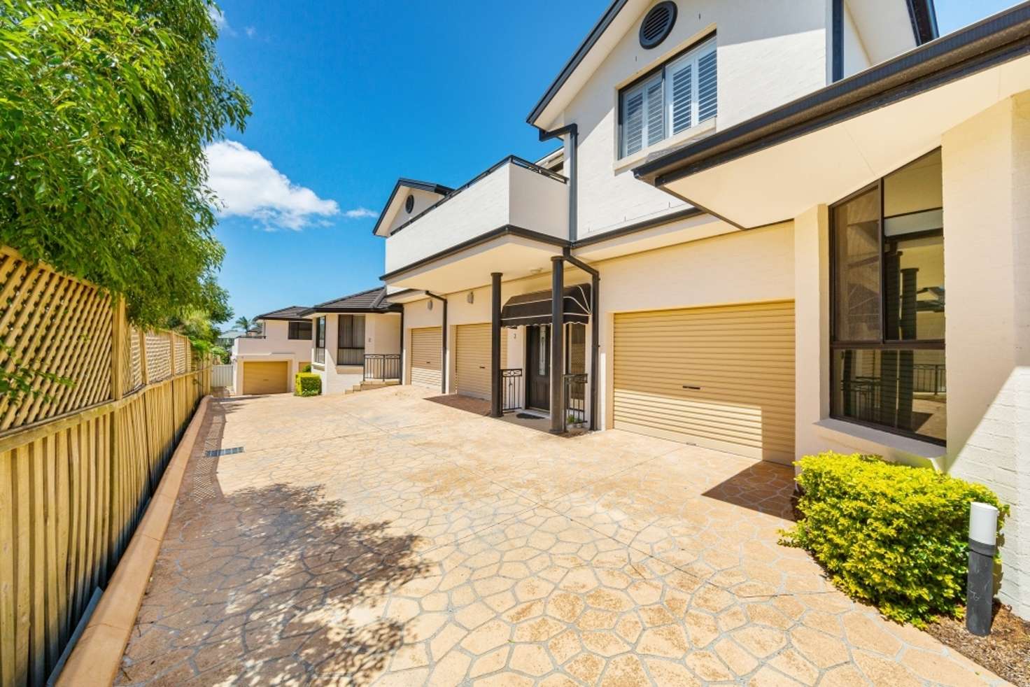Main view of Homely townhouse listing, 3/5 Victoria Street, East Gosford NSW 2250