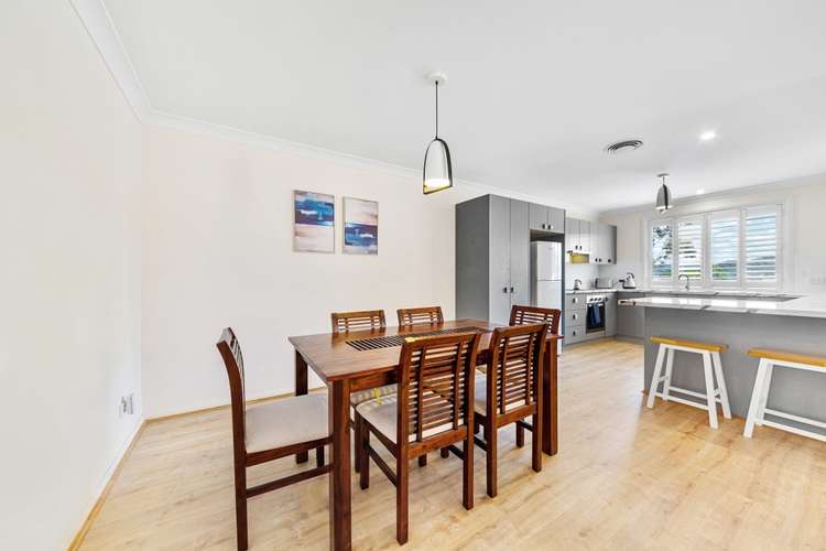 Fourth view of Homely townhouse listing, 3/5 Victoria Street, East Gosford NSW 2250