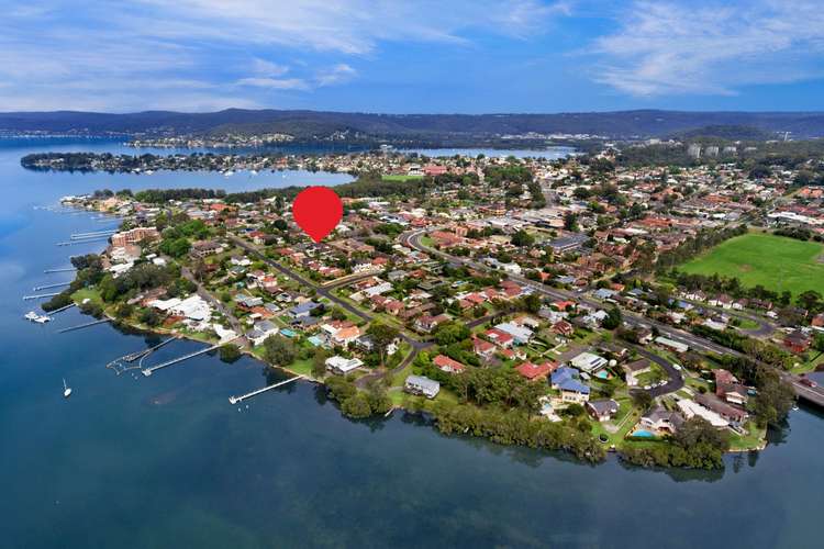 Fifth view of Homely townhouse listing, 3/5 Victoria Street, East Gosford NSW 2250