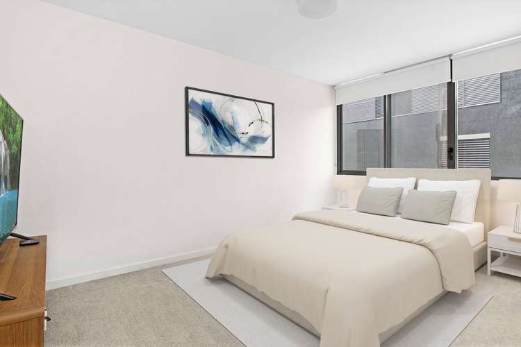 Third view of Homely apartment listing, 303/9 Baywater Drive, Wentworth Point NSW 2127