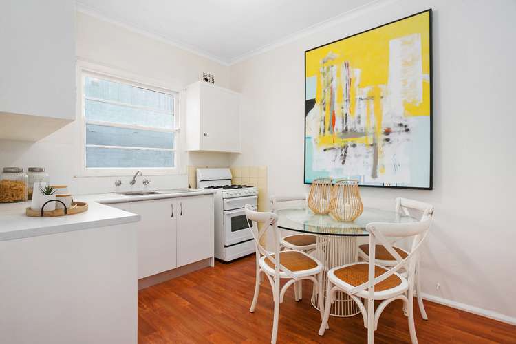 Second view of Homely apartment listing, 3/22 Oberon Street, Randwick NSW 2031