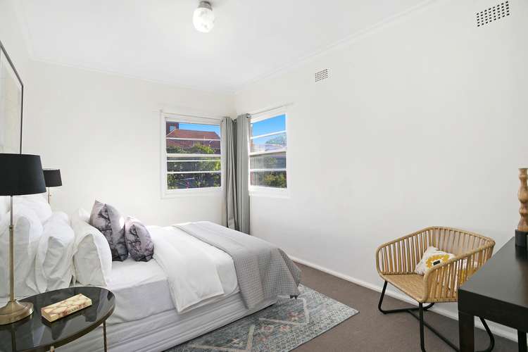Third view of Homely apartment listing, 3/22 Oberon Street, Randwick NSW 2031