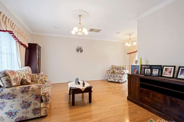 Second view of Homely house listing, 15 Helm Court, Carrum Downs VIC 3201