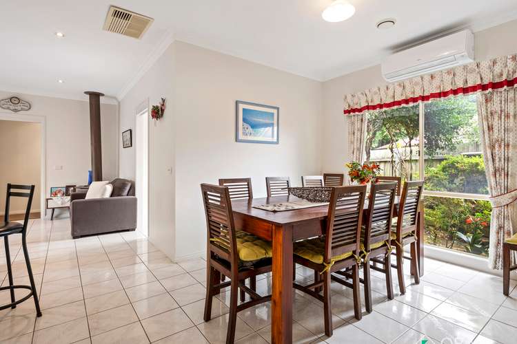 Sixth view of Homely house listing, 15 Helm Court, Carrum Downs VIC 3201