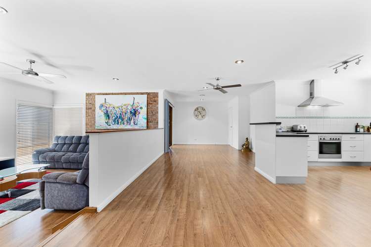 Fifth view of Homely house listing, 58 Lisarow Street, Lisarow NSW 2250