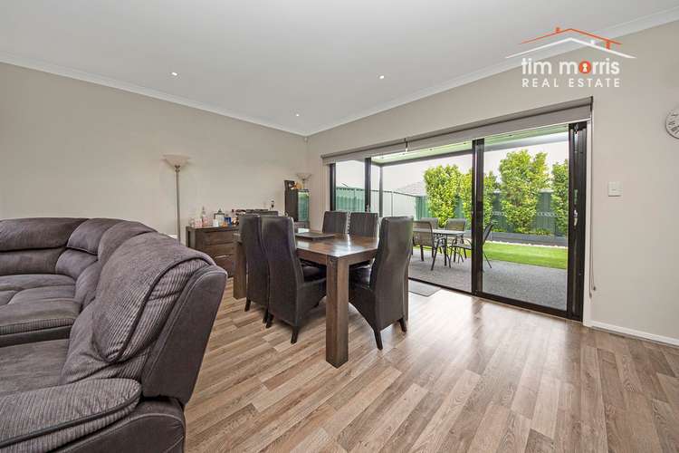 Sixth view of Homely house listing, 11 Greentree Boulevard, Paralowie SA 5108