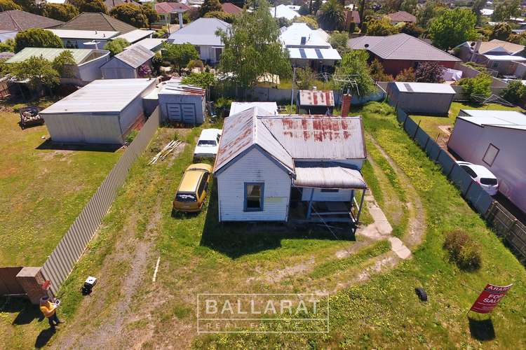 Fourth view of Homely house listing, 11 Ford Street, Ararat VIC 3377