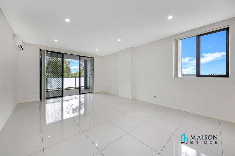 Main view of Homely apartment listing, 41/118 Adderton Road, Carlingford NSW 2118