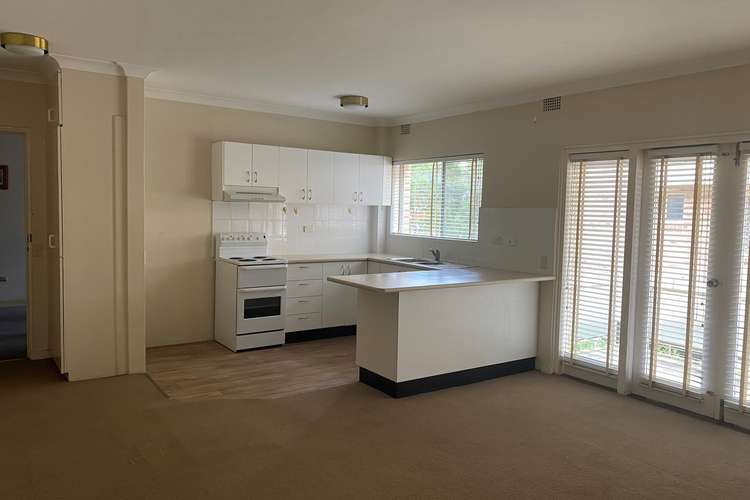 Main view of Homely apartment listing, 5/42 Bridge Street, Epping NSW 2121