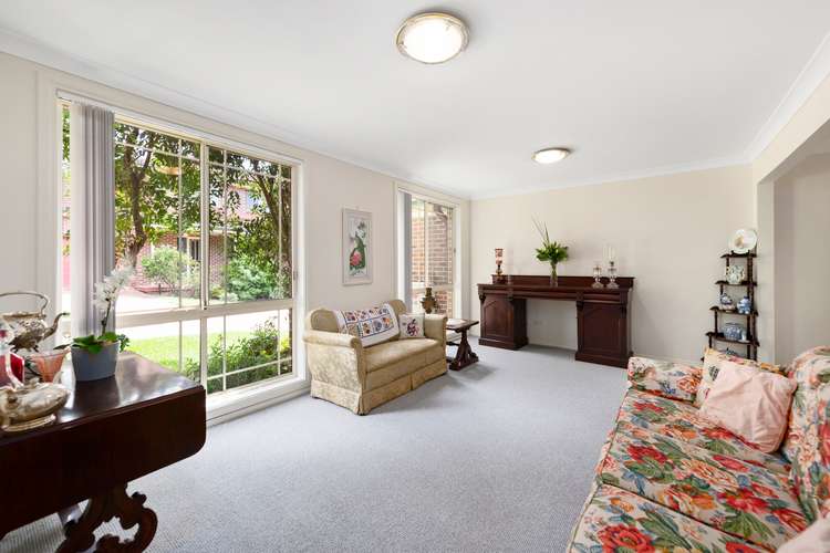 Second view of Homely townhouse listing, 3/1 Knox Place, Normanhurst NSW 2076