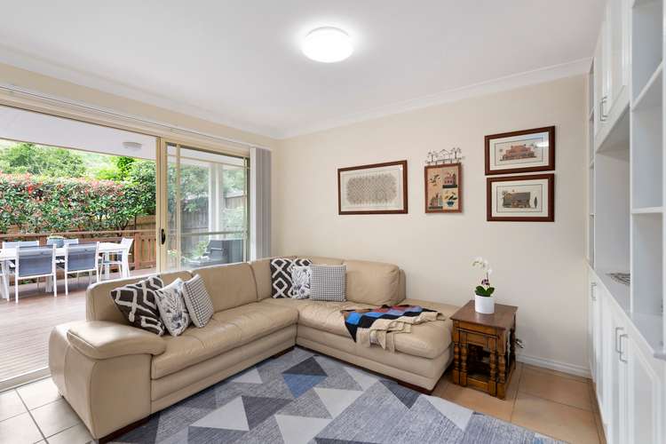 Third view of Homely townhouse listing, 3/1 Knox Place, Normanhurst NSW 2076