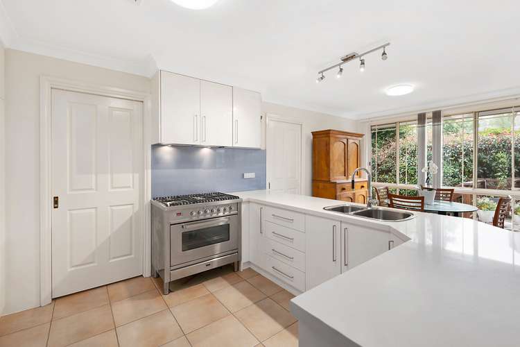 Fourth view of Homely townhouse listing, 3/1 Knox Place, Normanhurst NSW 2076