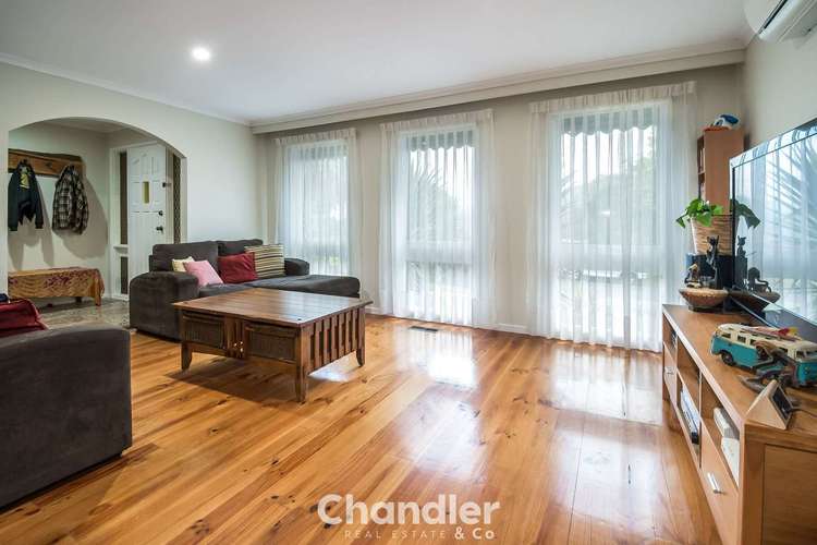 Third view of Homely house listing, 35 Waters Avenue, Upper Ferntree Gully VIC 3156