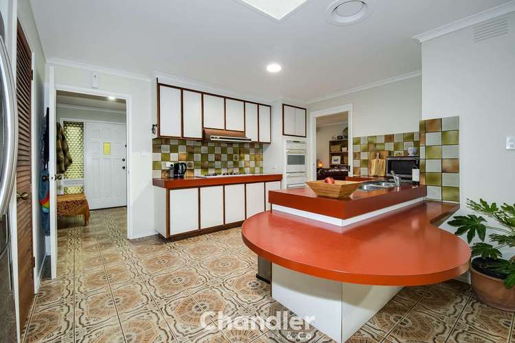 Fifth view of Homely house listing, 35 Waters Avenue, Upper Ferntree Gully VIC 3156