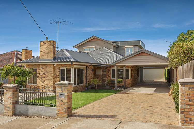Main view of Homely house listing, 31 Magdala Avenue, Strathmore VIC 3041