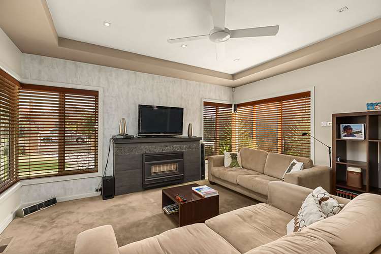 Second view of Homely house listing, 31 Magdala Avenue, Strathmore VIC 3041