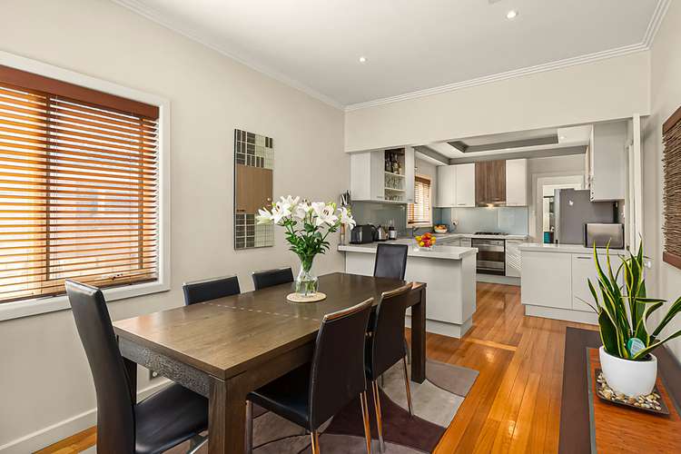 Third view of Homely house listing, 31 Magdala Avenue, Strathmore VIC 3041