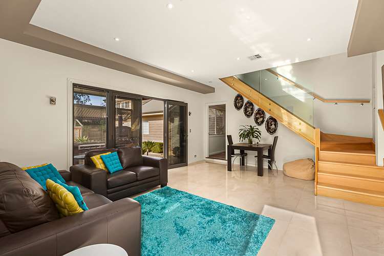 Fifth view of Homely house listing, 31 Magdala Avenue, Strathmore VIC 3041