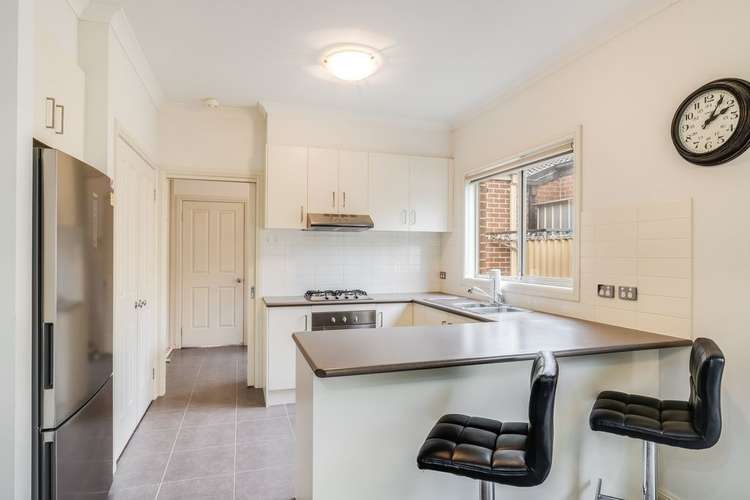 Second view of Homely unit listing, 2/22 Seaforth Street, North Shore VIC 3214