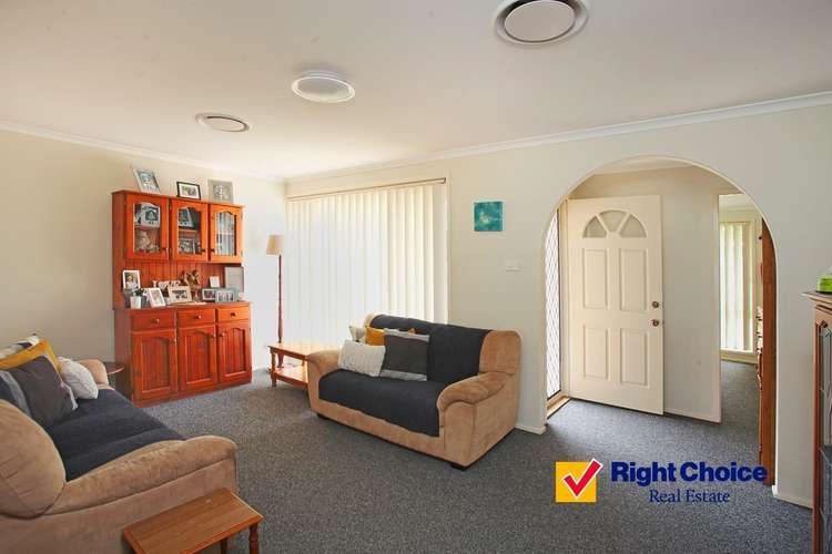 Second view of Homely house listing, 39 Beveridge Street, Albion Park NSW 2527