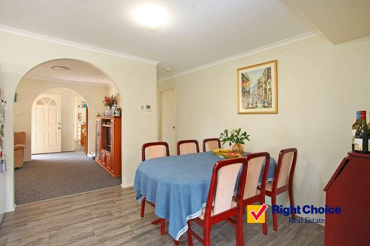 Fourth view of Homely house listing, 39 Beveridge Street, Albion Park NSW 2527