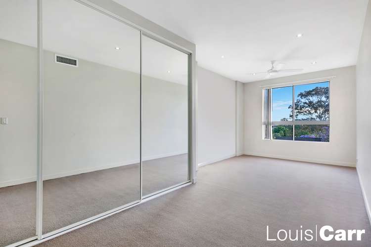 Sixth view of Homely apartment listing, 64/31-39 Sherwin Avenue, Castle Hill NSW 2154