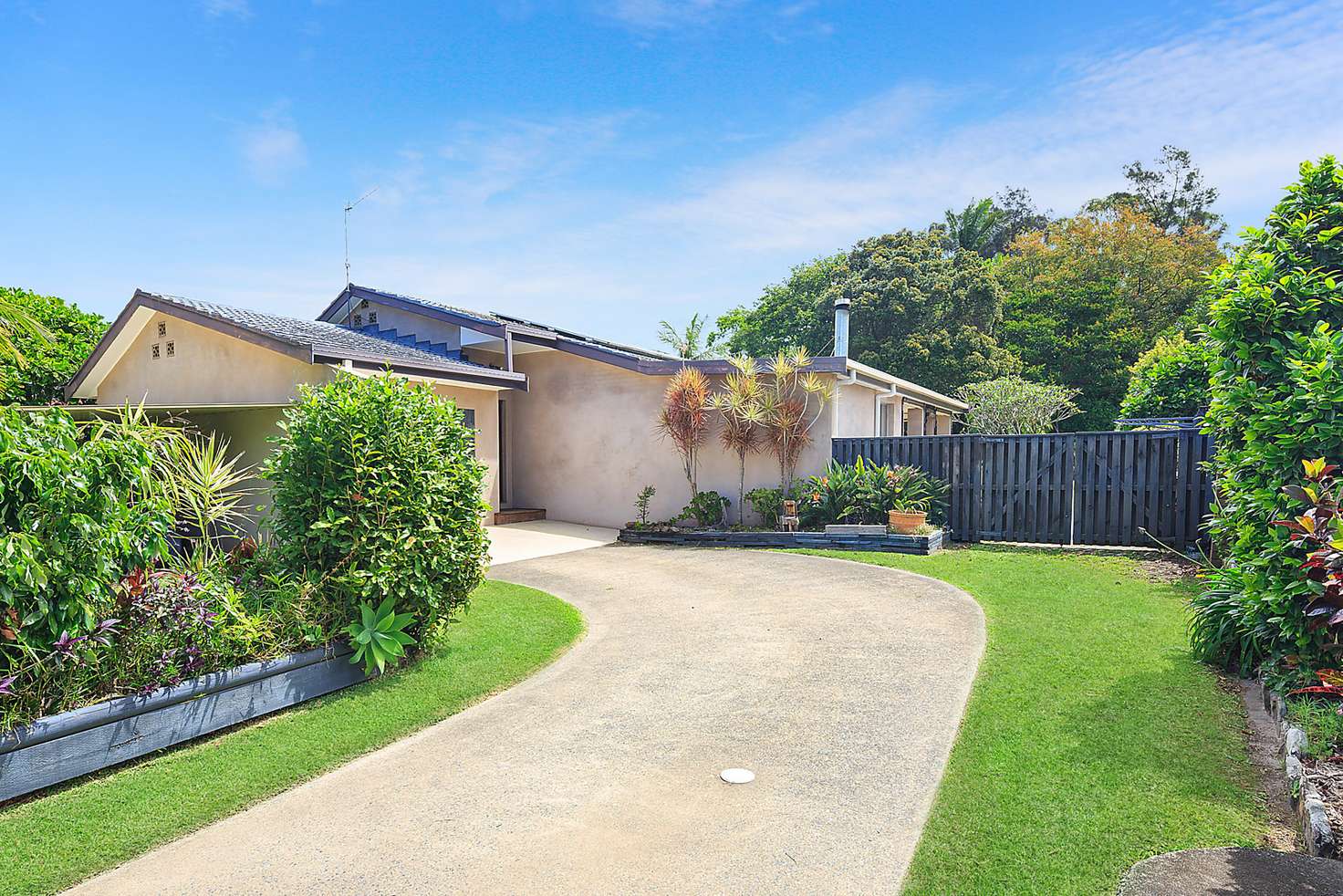 Main view of Homely house listing, 43 Bonville Waters Drive, Sawtell NSW 2452