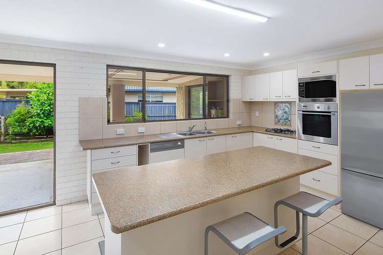 Second view of Homely house listing, 43 Bonville Waters Drive, Sawtell NSW 2452