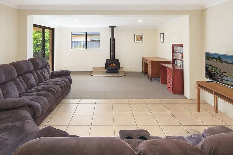 Fifth view of Homely house listing, 43 Bonville Waters Drive, Sawtell NSW 2452