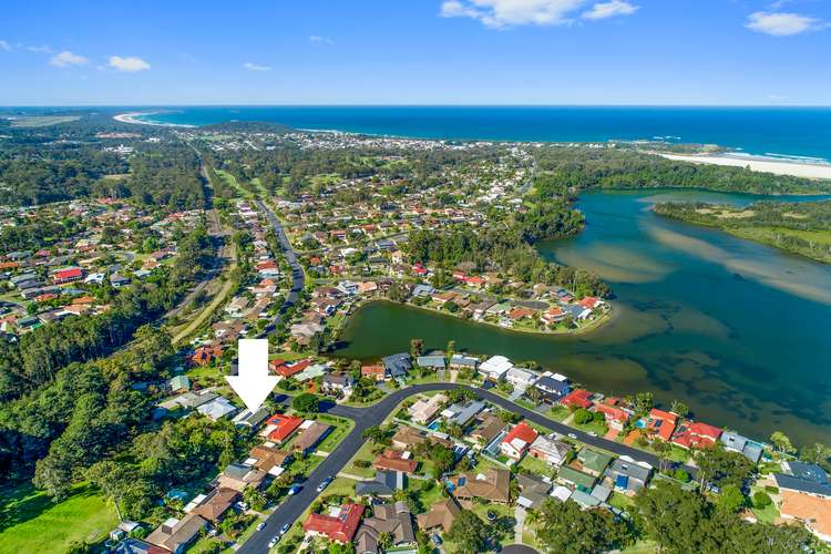 Sixth view of Homely house listing, 43 Bonville Waters Drive, Sawtell NSW 2452
