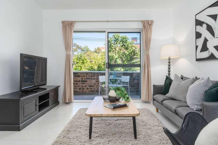 Second view of Homely apartment listing, 22/34-38 Burdett Street, Hornsby NSW 2077