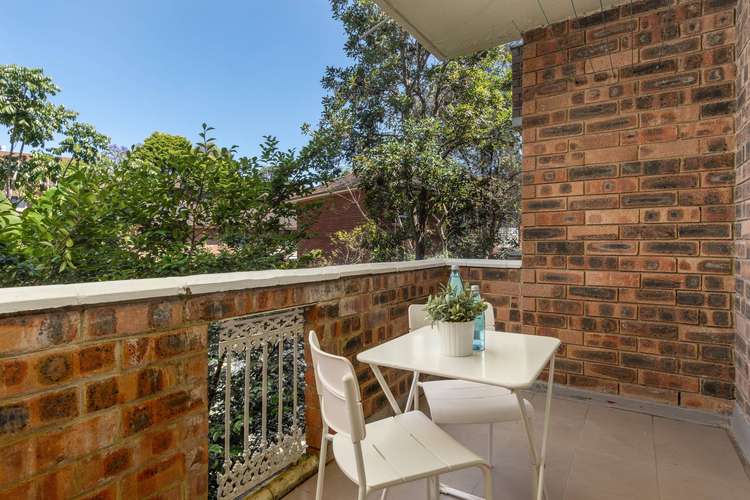 Sixth view of Homely apartment listing, 22/34-38 Burdett Street, Hornsby NSW 2077