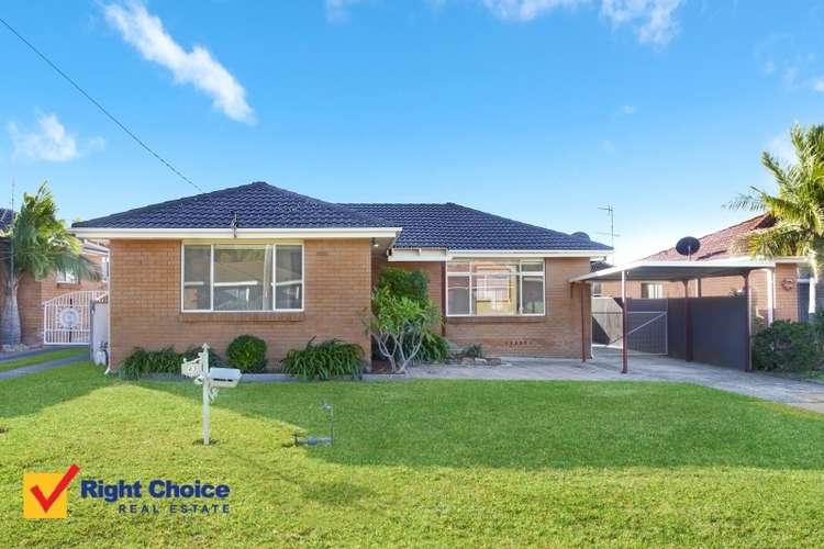 Main view of Homely house listing, 43 O'Gorman Street, Albion Park NSW 2527